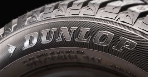 Dunlop Tires Review: Brand Guide | CarShtuff