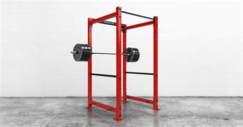 Rogue RML-490C Power Rack - Monster Lite - Weight Training | Rogue Canada