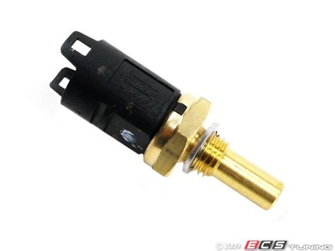 Bmw coolant temperature sensor location