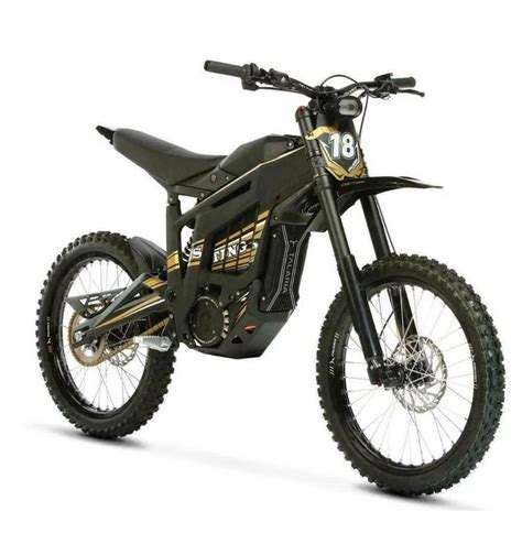 Talaria Sting Off Road Electric Dirt bike Sur Ron | in Tower Bridge, London | Gumtree