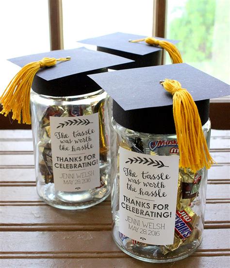 25 Fun Graduation Party Ideas – Fun-Squared