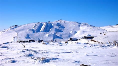 Snow Park to Open June 25 | First Tracks!! Online Ski Magazine