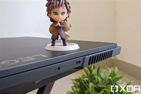 Lenovo Legion 7 review: Big, bold, and powerful