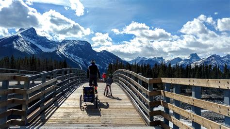 Top 5 Spring Things to Do In Kananaskis With Your Family - Play Outside ...