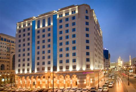 Hotels That Will Make Your Stay in Madina Memorable - BeautyHarmonyLife