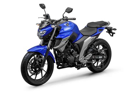 FAZER 250 ABS | Trinca Motos Yamaha - Concessionária Yamaha Rio de Janeiro