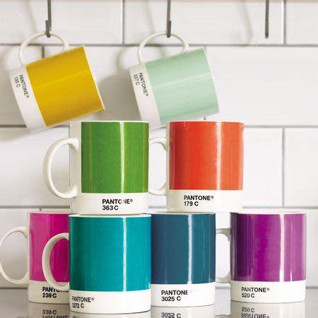 Beautiful Pantone Color Mugs 294 Rgb