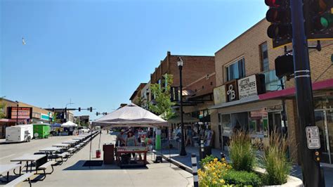 Movie Theater «Grand Theatre», reviews and photos, 211 S Main St, Williston, ND 58801, USA