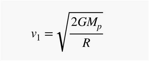 Escape Velocity Equation Electrostatics - Tessshebaylo