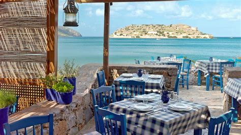 Review of Blue Palace Resort & Spa in Elounda, Crete. — thinkingoftravel.com