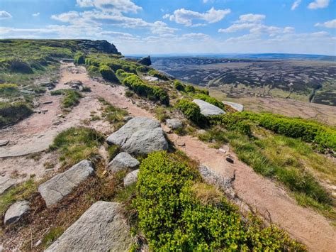 Snake Pass – Peak District Walks