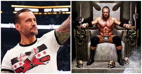 10 Wrestlers Who Used Licensed Music For Their Theme Song