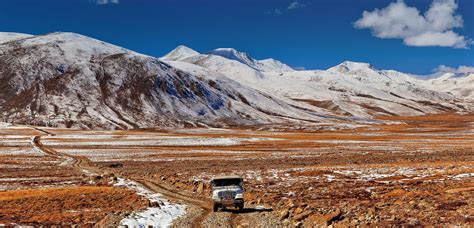 Deosai Plateau Tour – Discovery Pakistan