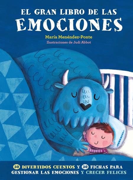 17 libros para ayudar a los niños a identificar y gestionar sus ...