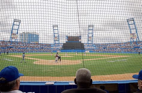 Ballpark Bucket List: The Best of Latin America - JapanBall