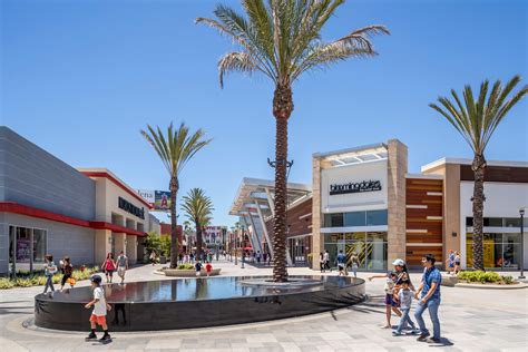 The Outlets at Orange, 20 City Blvd W, Orange, CA - MapQuest