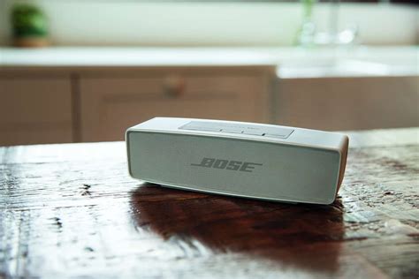 Can You Charge Bose Soundlink Mini with USB? - DBLDKR