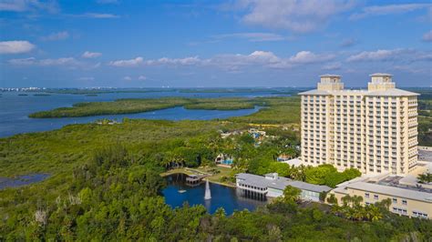 Hotel with Lazy River Near Naples, FL | Hyatt Regency Coconut Point ...