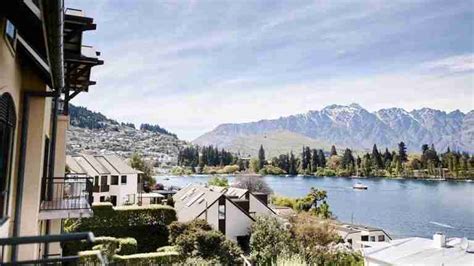 The Best Luxury & 5 Star Hotels in Queenstown - Queenstown Hotels