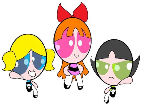 The PowerPuff Girls - Powerpuff Girls Photo (35679716) - Fanpop - Page 48