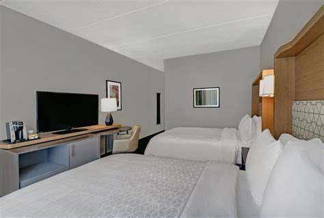 Holiday Inn Philadelphia-Cherry Hill, an IHG Hotel Cherry Hill, New ...