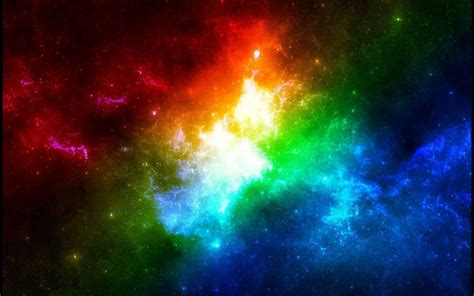 Color Space Wallpapers - Top Free Color Space Backgrounds - WallpaperAccess