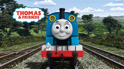 Watch Thomas & Friends Online - Stream Full Episodes