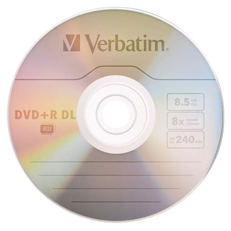 DVD9 disc - VideoHelp Forum