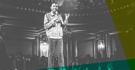 The 10 Best Stand-up Comedy Specials of 2017