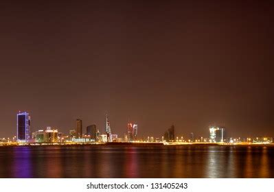 2,020 Bahrain Skyline Night Images, Stock Photos & Vectors | Shutterstock