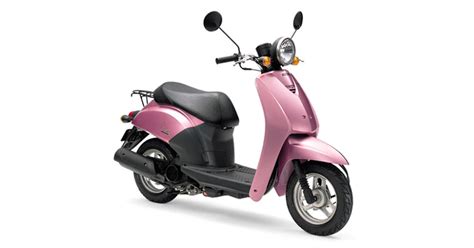 Honda Today 50 | ProductReview.com.au