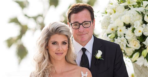 Full House's Bob Saget Marries Kelly Rizzo: See Wedding Photos