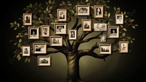 Family Tree Wallpaper - Infoupdate.org