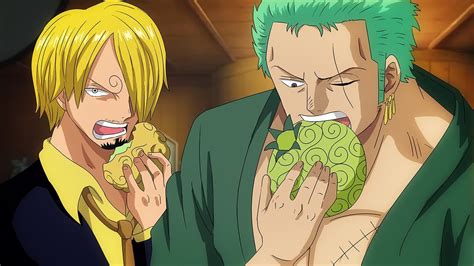 One Piece 1068 Reddit Spoiler: Oda Confirms Zoro and Sanji Will Get ...