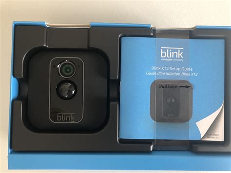 Review of the Blink XT2 Security Camera System | Best Buy Blog