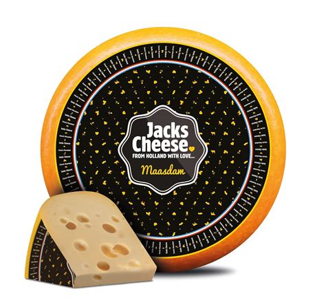 JACKS CHEESE – Imports Valley