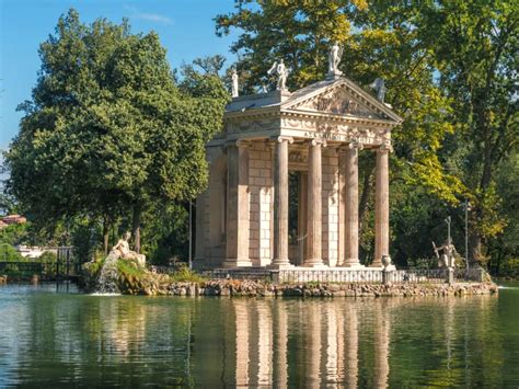 5 Facts about Villa Borghese in Rome - City Wonders