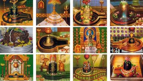 12 jyotirlinga map - DotComStories