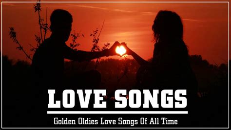 Top 100 Golden Oldies Love Songs Of All Time - Greatest Love Songs Ever ...