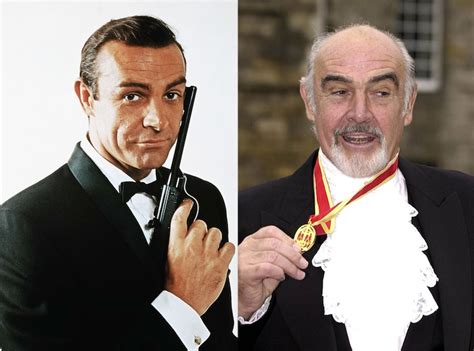 Photos from James Bond Actors: Where Are They Now?