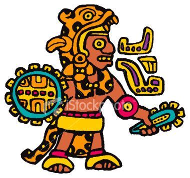 aztec warrior clipart 10 free Cliparts | Download images on Clipground 2024