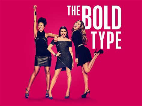 The Bold Type Wallpapers - Wallpaper Cave