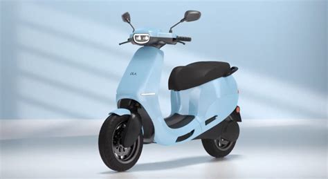 Ola S1 and Ola S1 Pro Electric Scooters Launched in India: Price ...