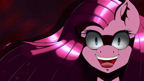 Pinkamena Diane Pie Wallpaper by SuzioUwabami on DeviantArt