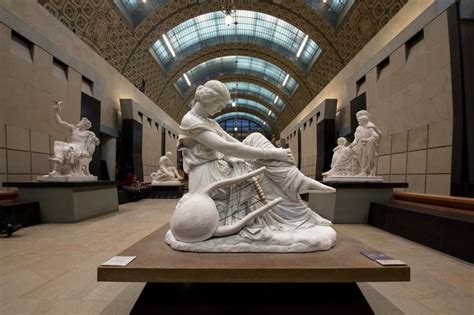 Sapho, James Pradier, musée d'Orsay, Paris | Musée d'orsay, Figurative sculpture, Statue