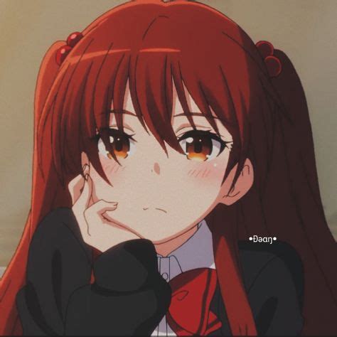 22 Anime pfps girl ideas in 2021 | anime, aesthetic anime, cute icons