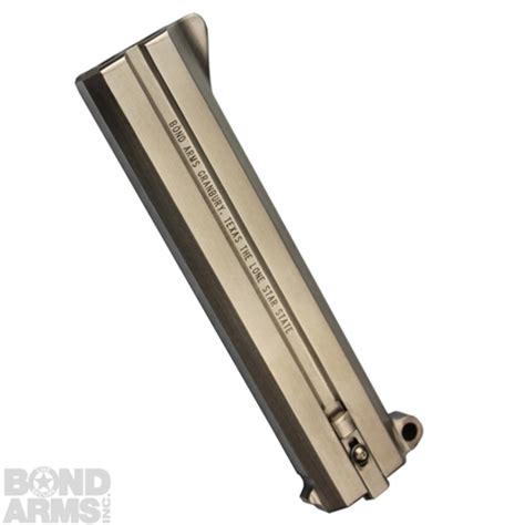 Bond Arms | 6 Inch Barrel