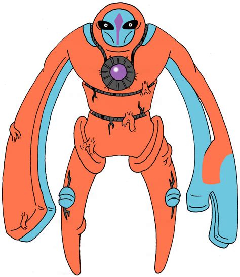 Box 13. 386 Deoxys - Defense Form by Kuruttra on DeviantArt