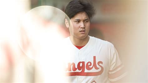 Shohei Ohtani: Tracking the megastar on the brink of free agency - BVM ...