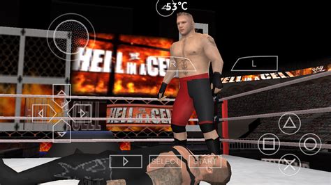 Wwe psp iso games - agrilinda